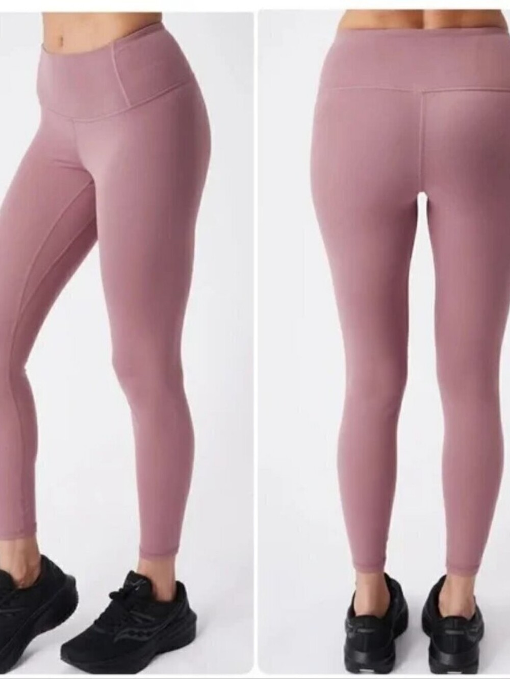 Patagonia Maipo 7/8 Leggings Mauve